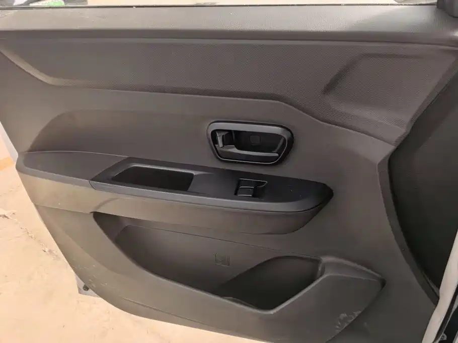 Wuling Hongguang V 2021