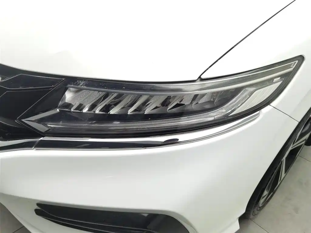 Honda Jade 2018 — фото 7