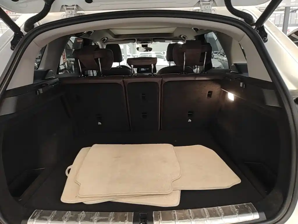 BMW X1 2023 — фото 19