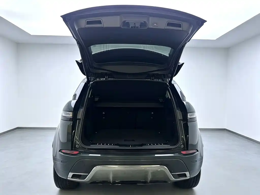 Land Rover Evoque 2024 — фото 17