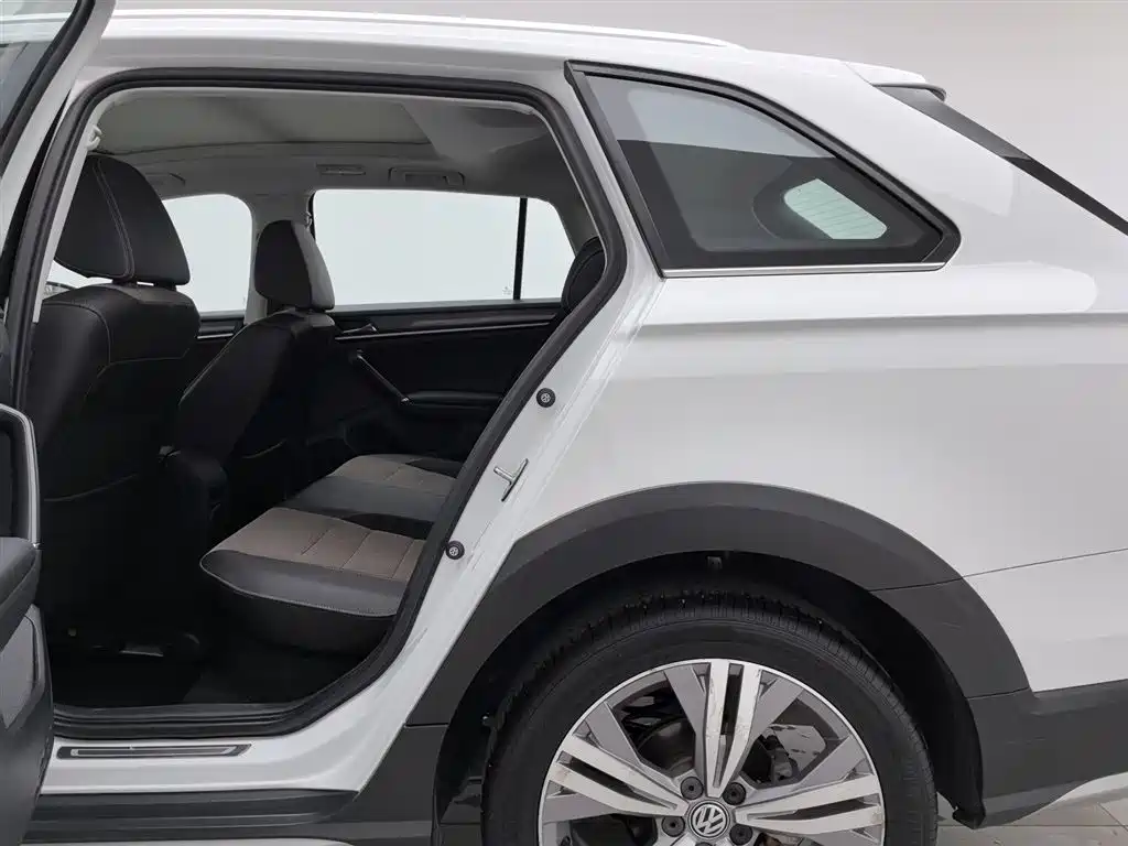 Volkswagen C-Trek 2021 — фото 15