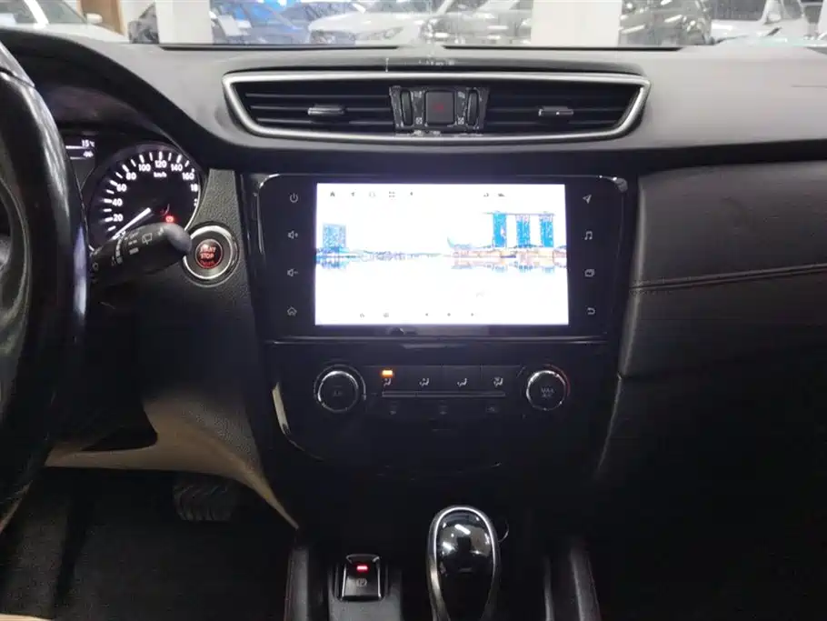 Nissan Qashqai 2020 — фото 13