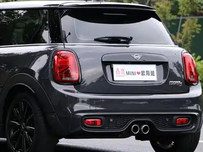 MINI MINI 2021