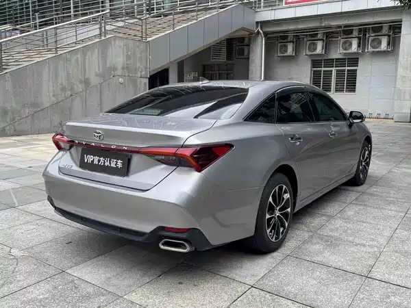 Toyota Avalon 2023