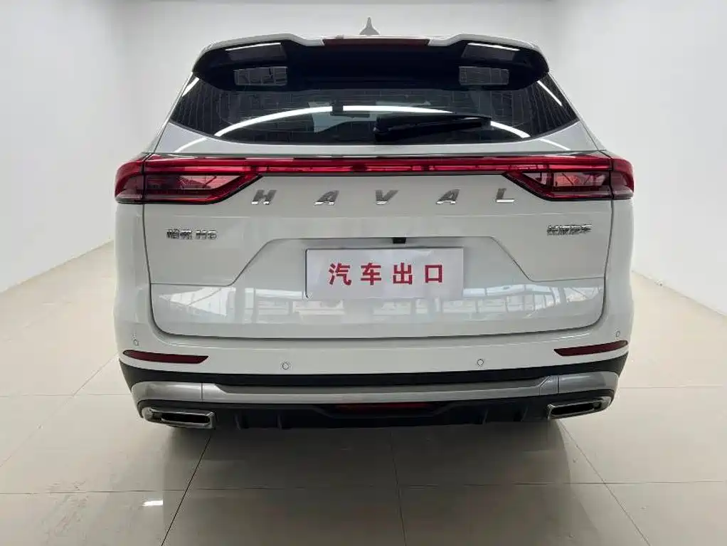 Haval H6 2023