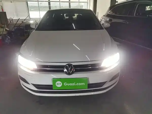 Volkswagen Polo 2023