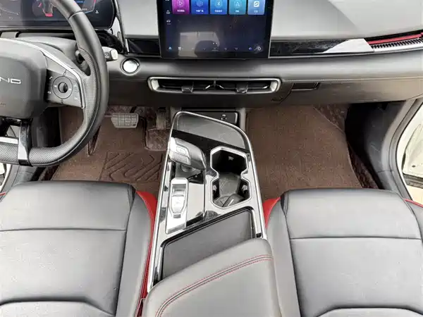 BAIC Mofang 2023