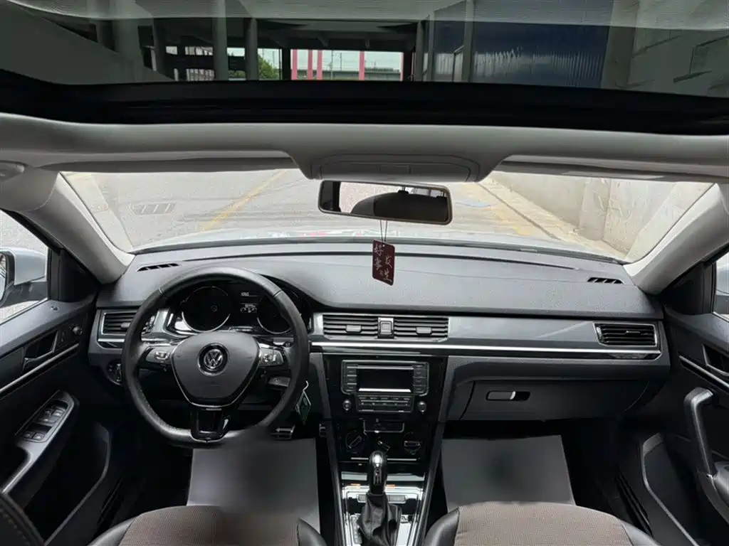 Volkswagen C-Trek 2019 — фото 14