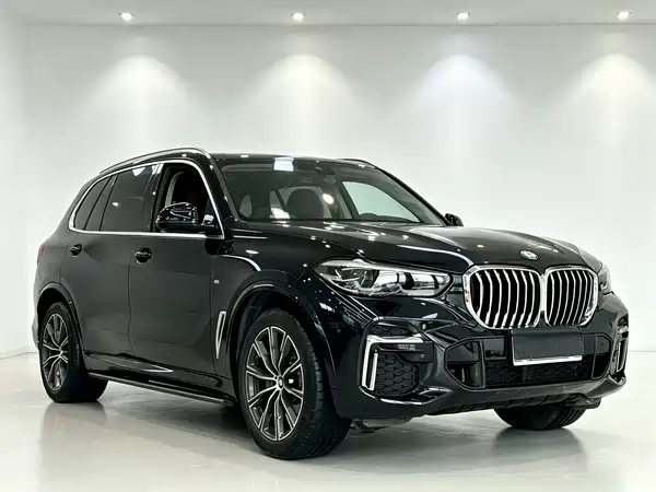 BMW X5 2023