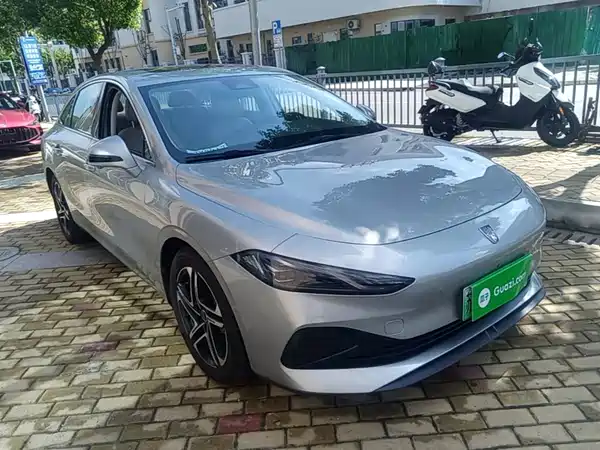 Roewe D7 2026