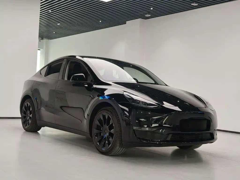 Tesla Model Y 2023 — фото 3