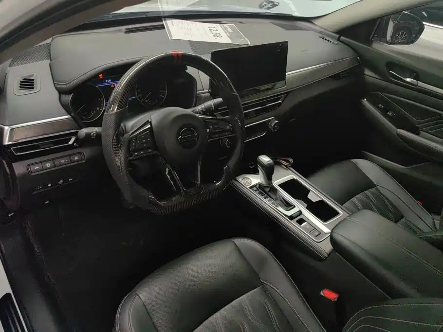 Nissan Teana 2025 — фото 13