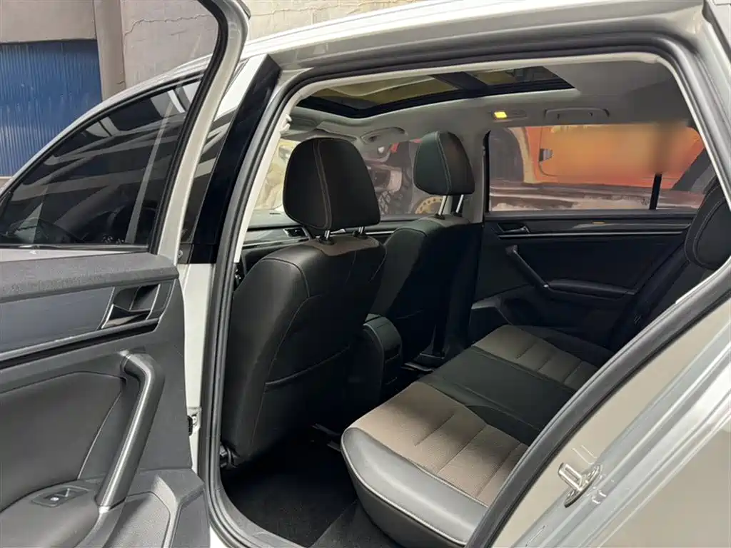 Volkswagen C-Trek 2019 — фото 12