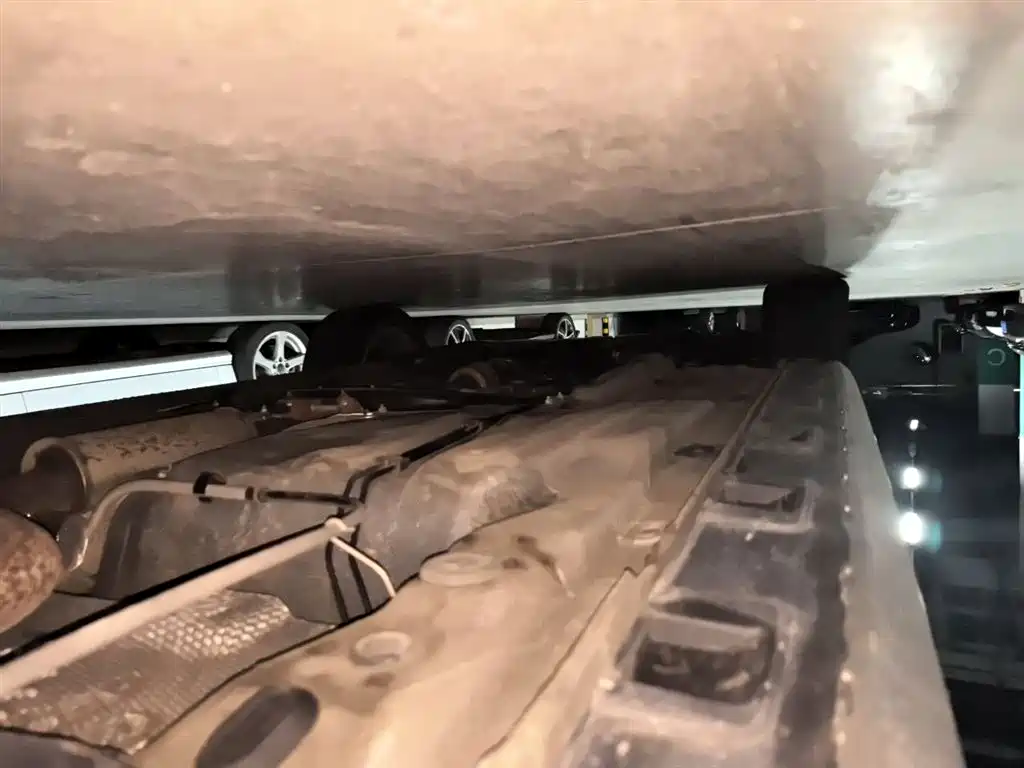 Volkswagen C-Trek 2019 — фото 17