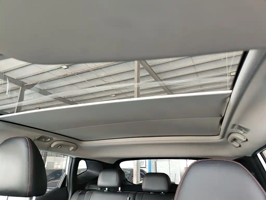 Nissan Qashqai 2020 — фото 18