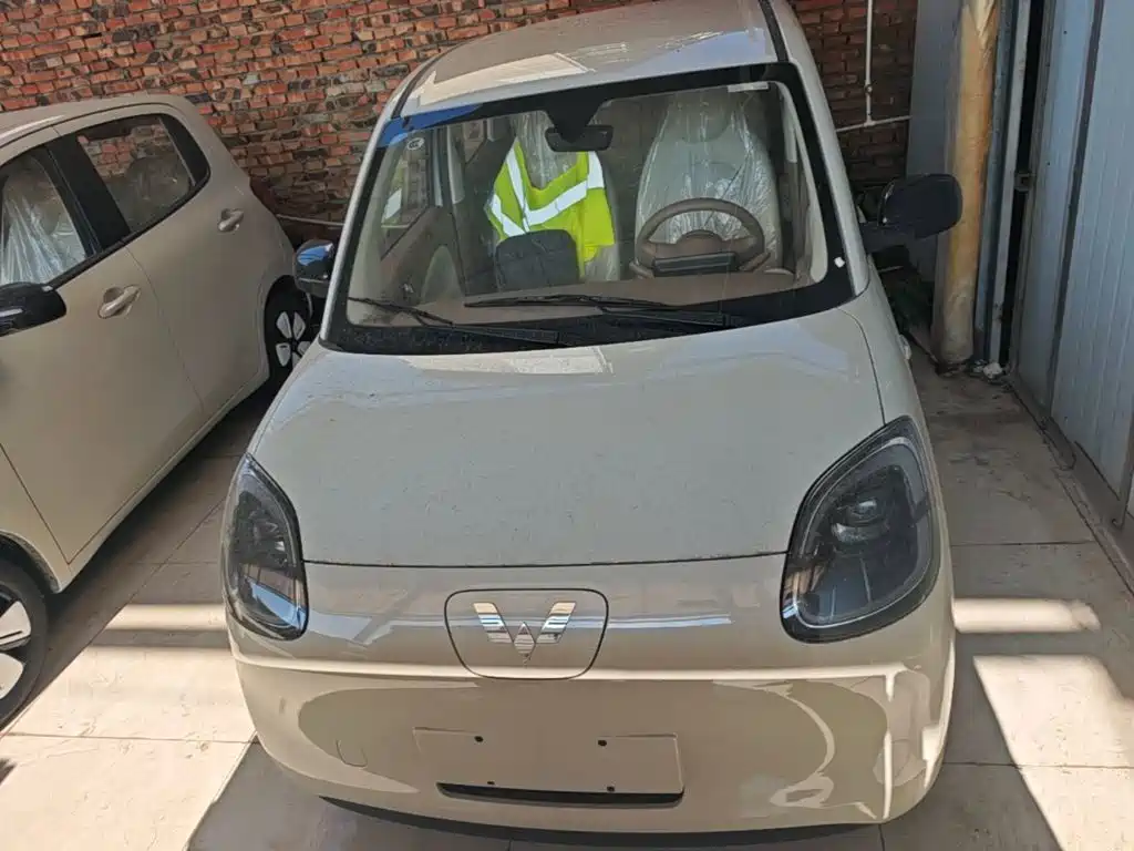 Wuling Hongguang MINIEV 2026