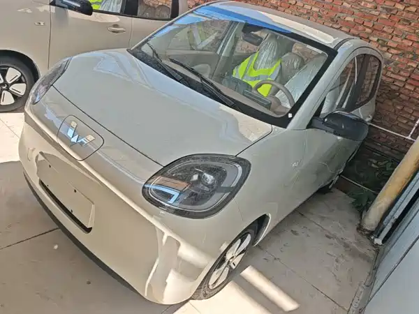 Wuling Hongguang MINIEV 2026