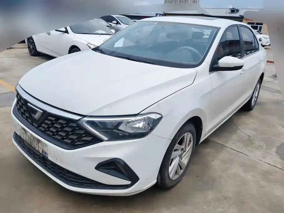 Jetta VA3 2021