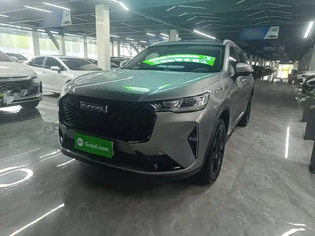 Haval H6 2023