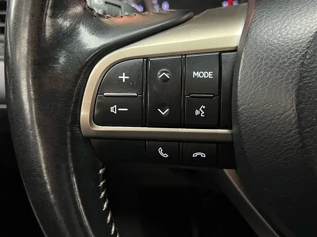 Lexus RX 2018 — фото 20