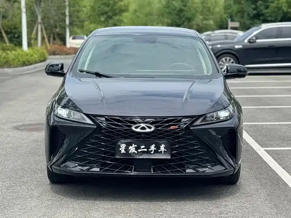 Chery Arrizo 5 GT 2023