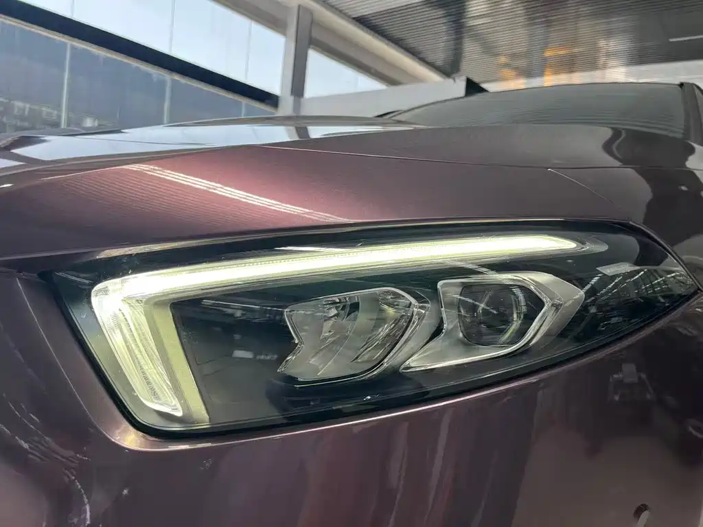 Mercedes-Benz A-Class 2021 — фото 10