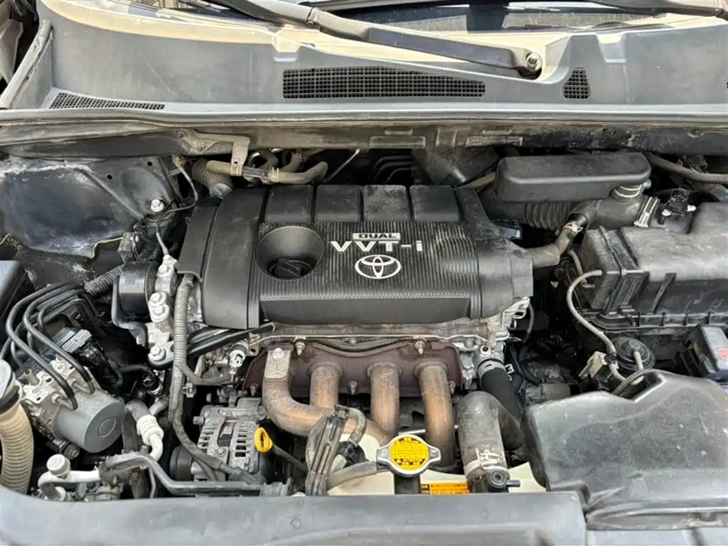 Toyota Highlander 2010 — фото 21