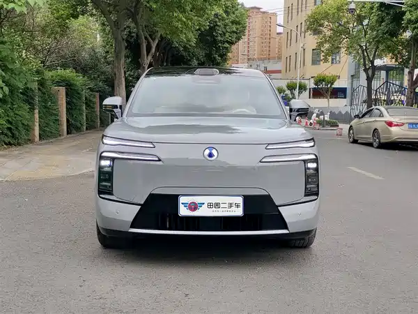 Denza N8L 2025