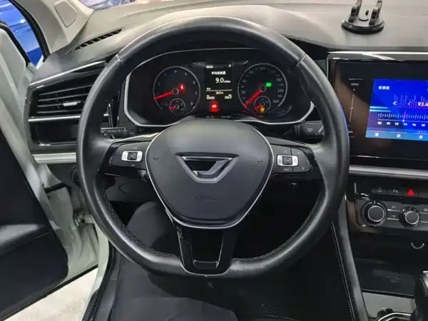Jetta VS7 2022