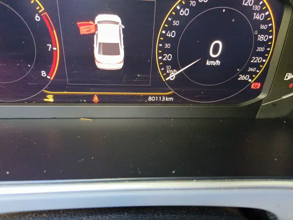 Volkswagen Lavida 2023