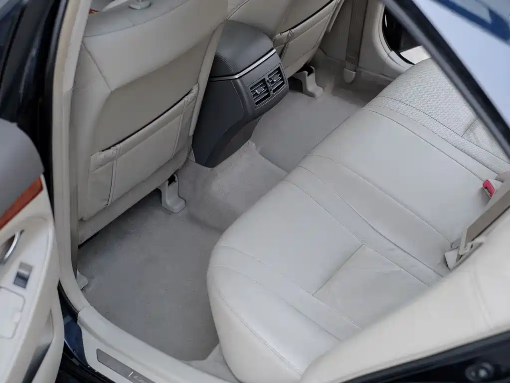 Toyota Camry 2008 — фото 31