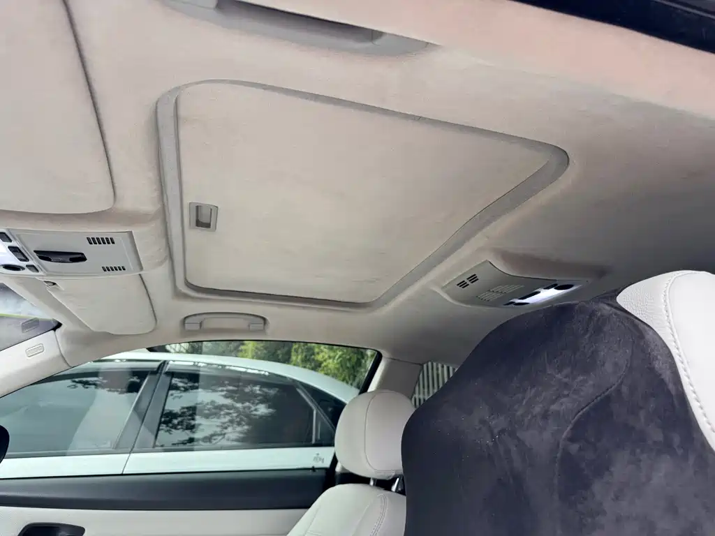 BMW 3 Series 2013