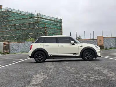 MINI MINI 2018