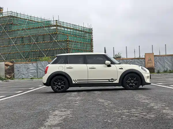MINI MINI 2018