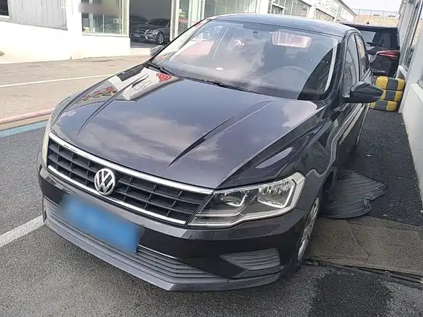 Volkswagen Jetta 2018