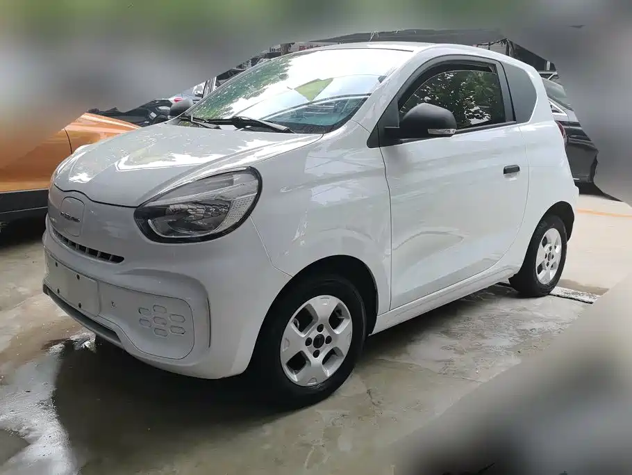 Roewe CLEVER 2020