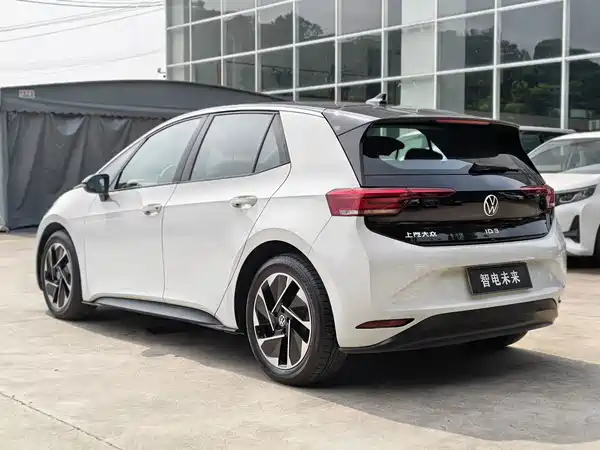 Volkswagen ID.3 2024