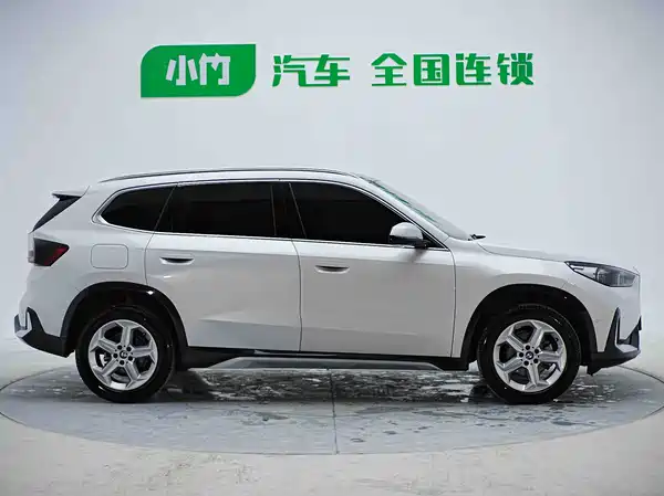 BMW X1 2024