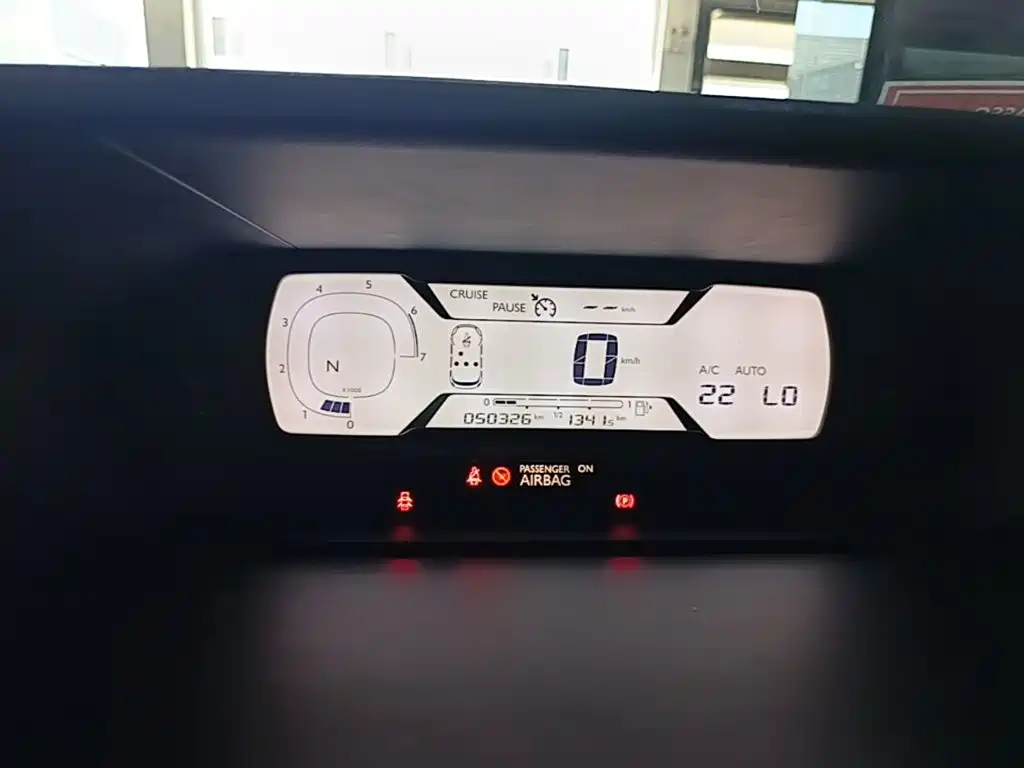 Citroën C4 PICASSO 2018 — фото 12