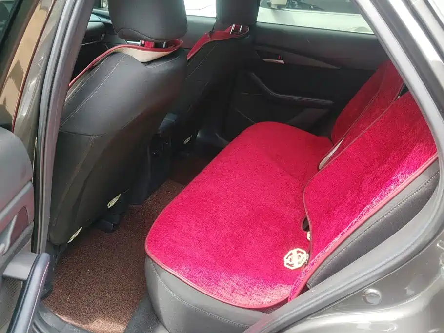 Mazda CX-30 2021 — фото 11