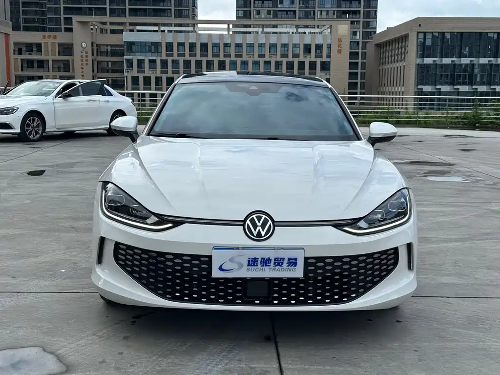 Volkswagen Lamando 2023