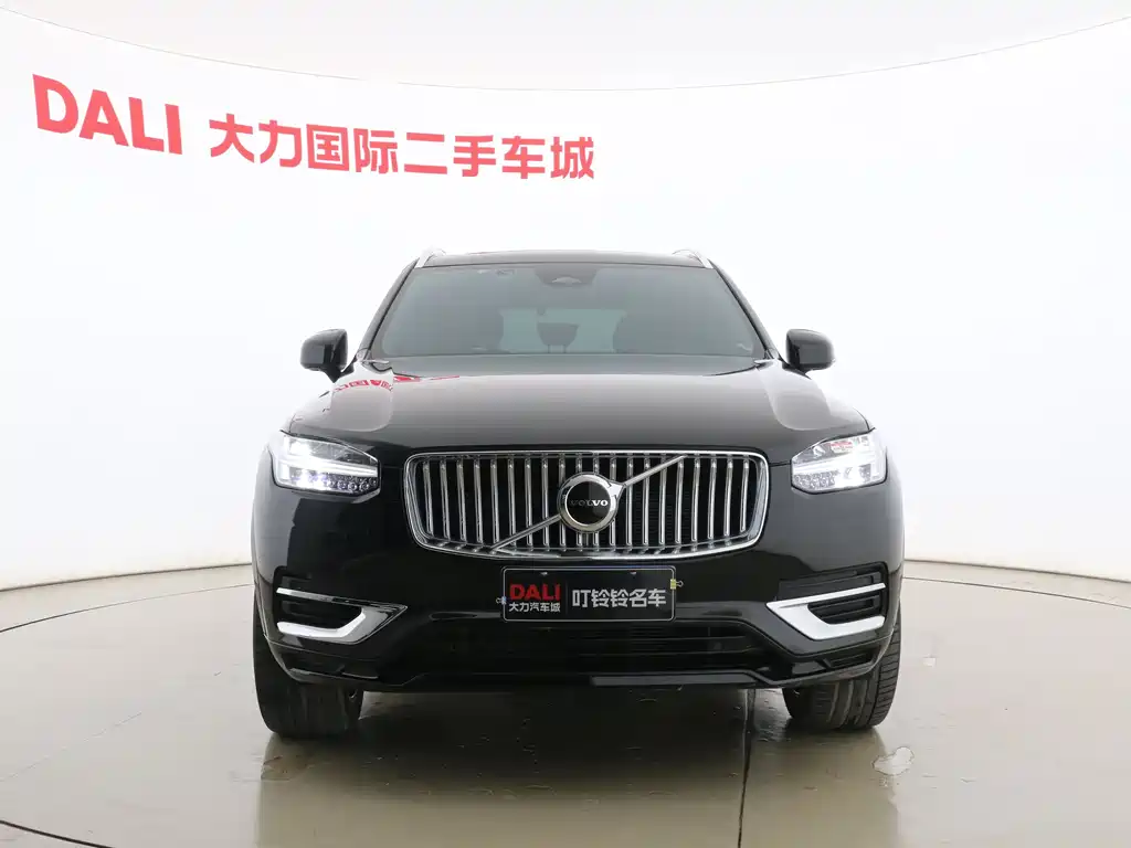 Volvo XC90 2023 — фото 4
