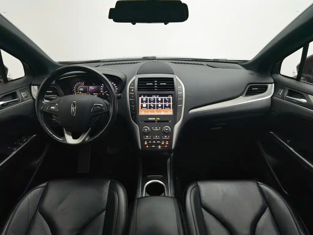 Lincoln MKC 2019