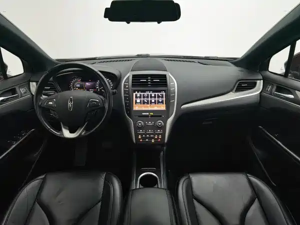 Lincoln MKC 2019