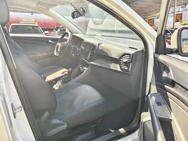 Jetta VS7 2020