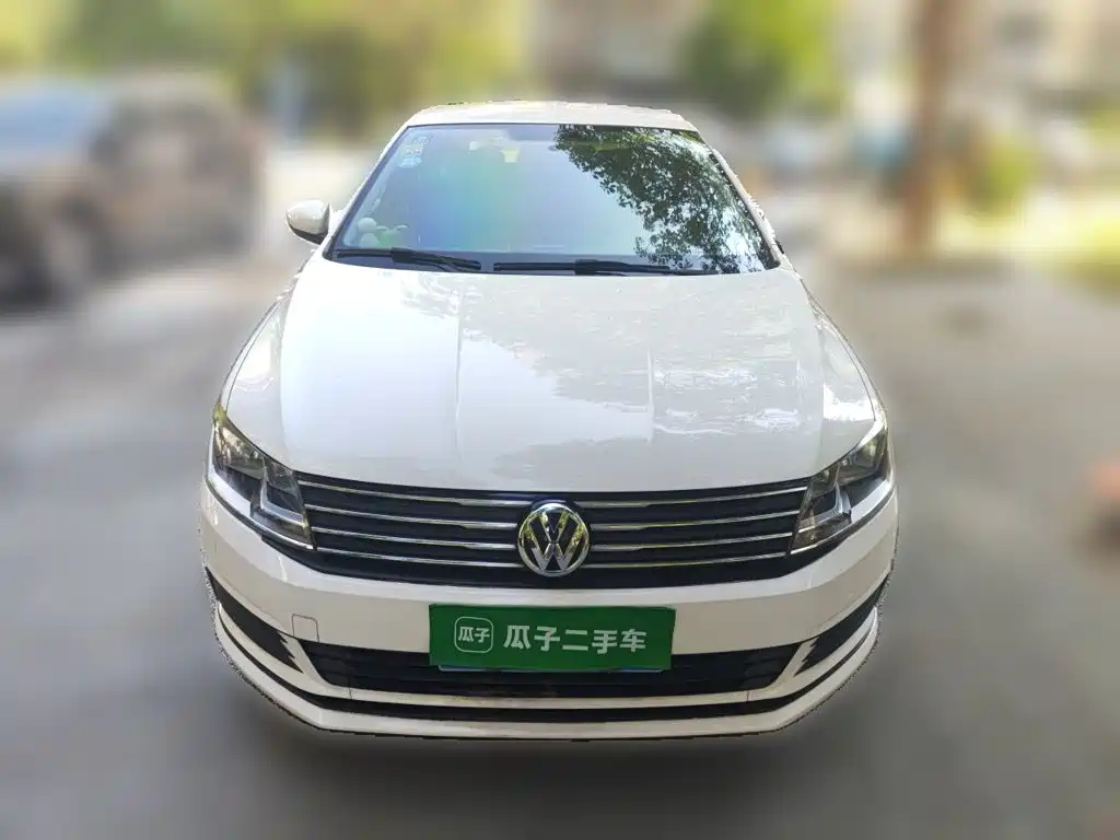 Volkswagen Gran Lavida 2016