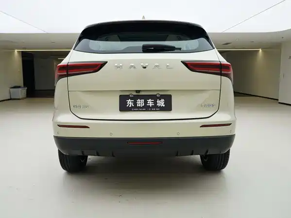 Haval H6 2024