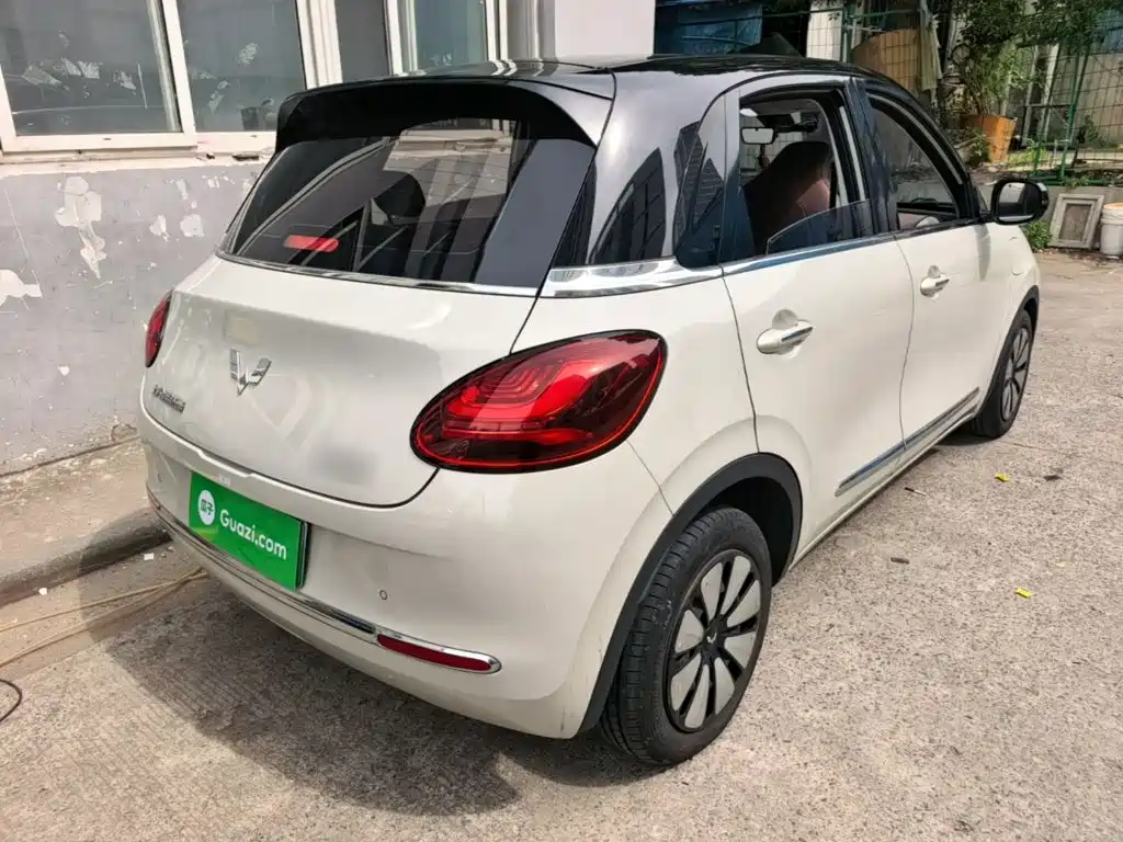 Wuling Bingo 2023