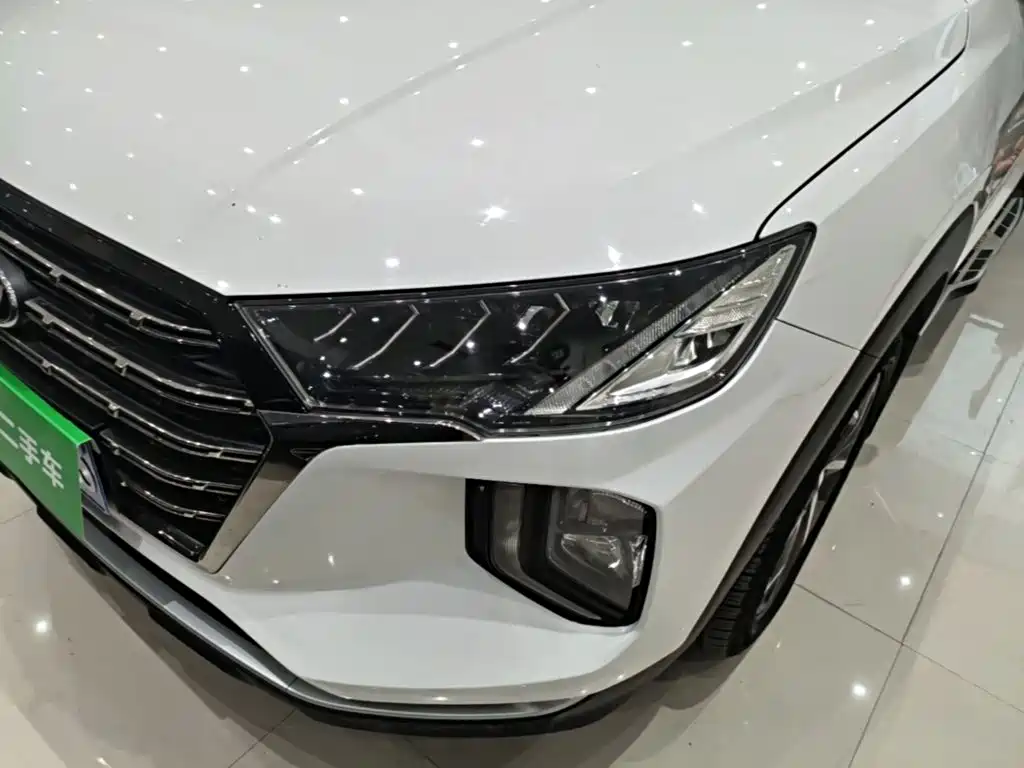 Hyundai Tucson 2020 — фото 24