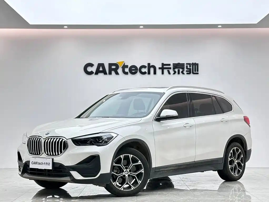 BMW X1 2023